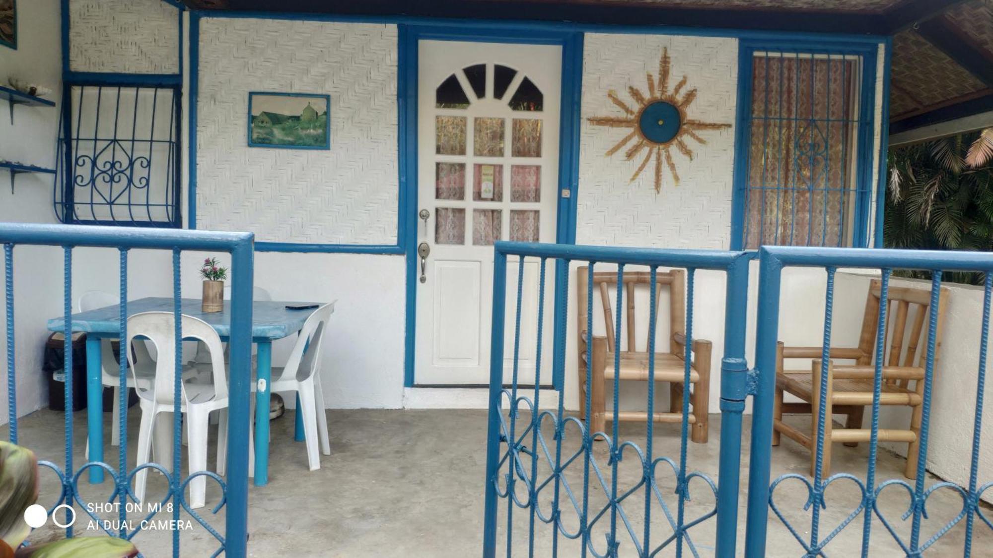 Sun House Rental Mambajao Exterior photo