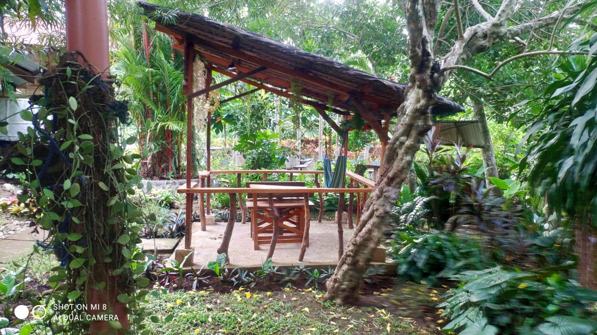 Sun House Rental Mambajao Exterior photo