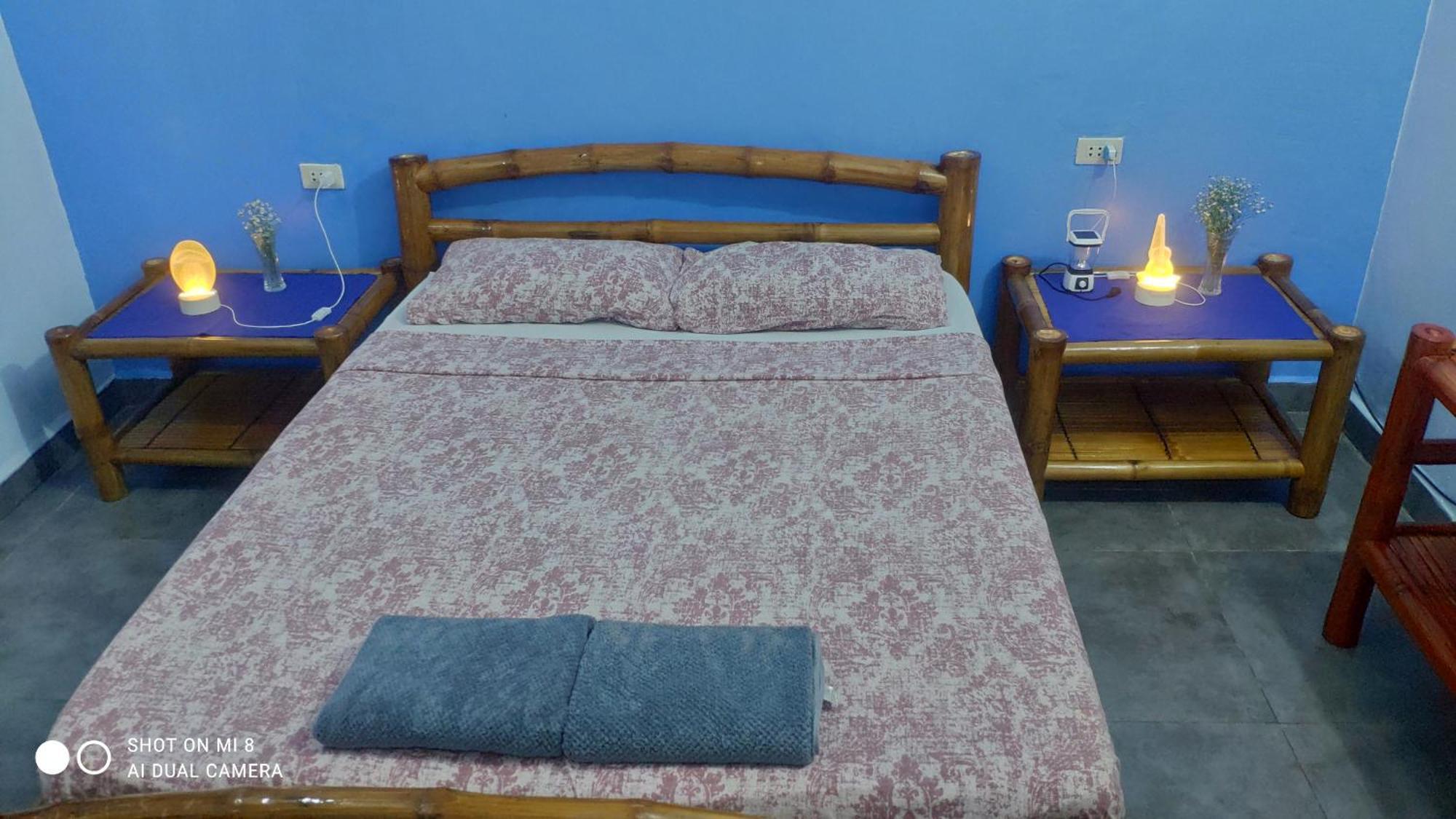 Sun House Rental Mambajao Exterior photo